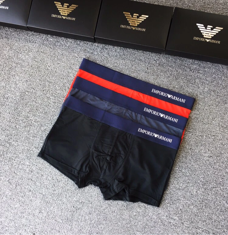 Armani boxer L-3XL 43